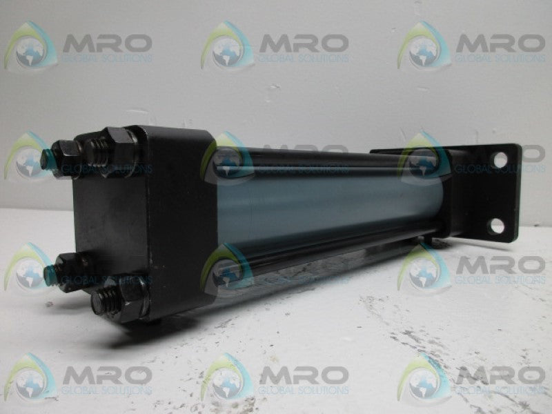 NACHI FJ-FAB1-50C-175TU-21 HYDRAULIC CYLINDER  NSNP