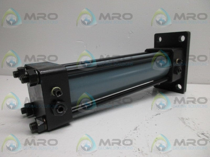 NACHI FJ-FAB1-50C-175TU-21 HYDRAULIC CYLINDER  NSNP
