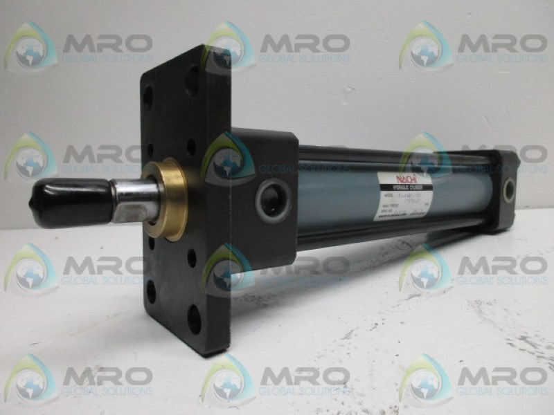 NACHI FJ-FAB1-50C-175TU-21 HYDRAULIC CYLINDER  NSNP