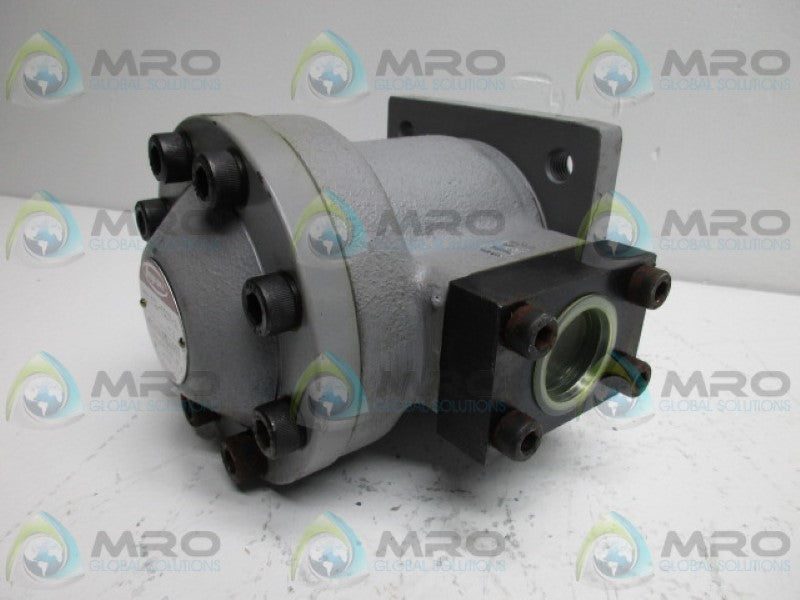TOYO-OKI HVP-FC1-F32R-A-G VANE PUMP  NSNP