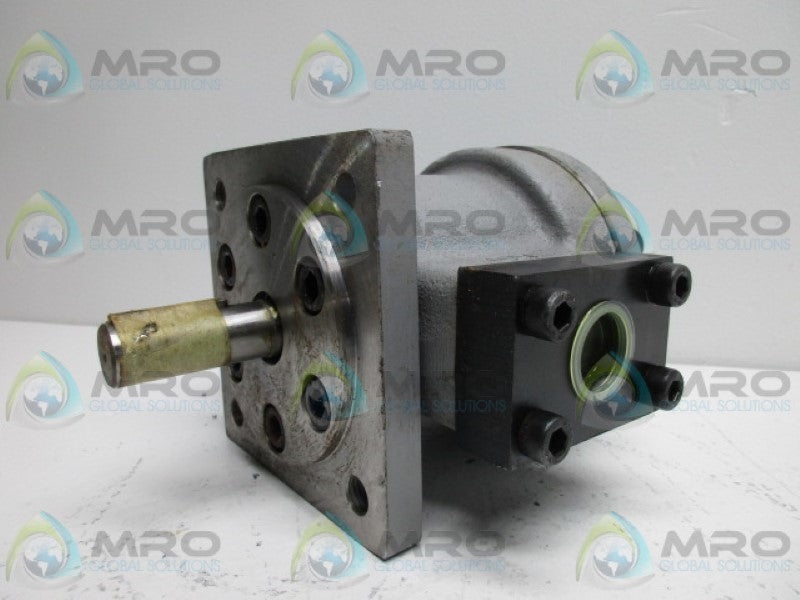 TOYO-OKI HVP-FC1-F32R-A-G VANE PUMP  NSNP