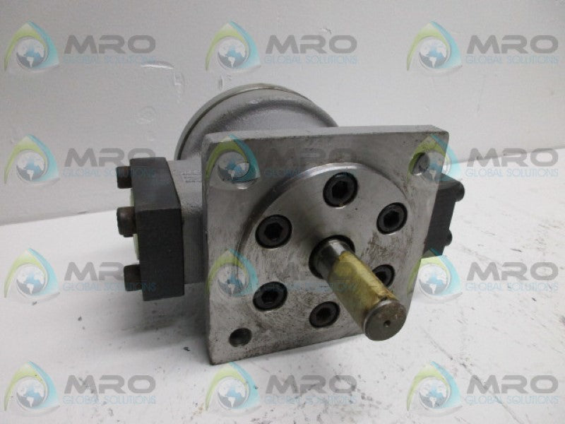 TOYO-OKI HVP-FC1-F32R-A-G VANE PUMP  NSNP
