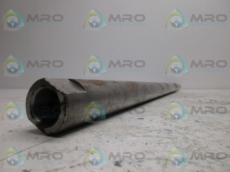 MAZAK 22340240473 SHAFT  NSNP