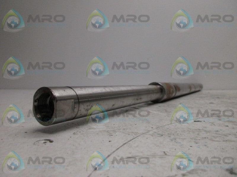 MAZAK 22340240473 SHAFT  NSNP