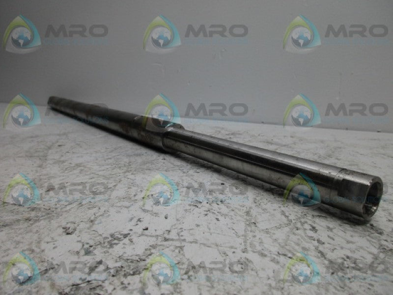 MAZAK 22340240473 SHAFT  NSNP