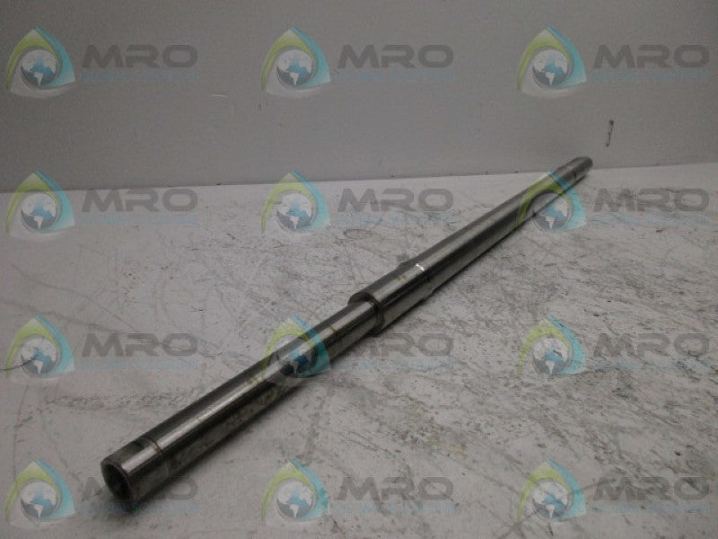 MAZAK 22350246843 SHAFT  NSNP