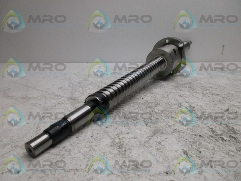 KORTA 58916 BALL SCREW  NSNP