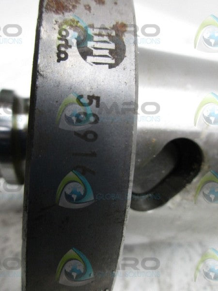 KORTA 58916 BALL SCREW  NSNP