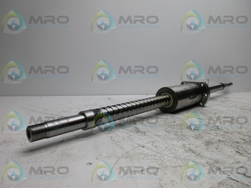 KORTA 55143 BALL SCREW  NSNP