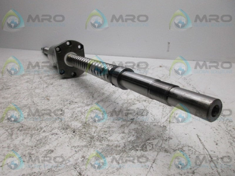 KORTA 55143 BALL SCREW  NSNP