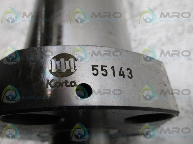 KORTA 55143 BALL SCREW  NSNP