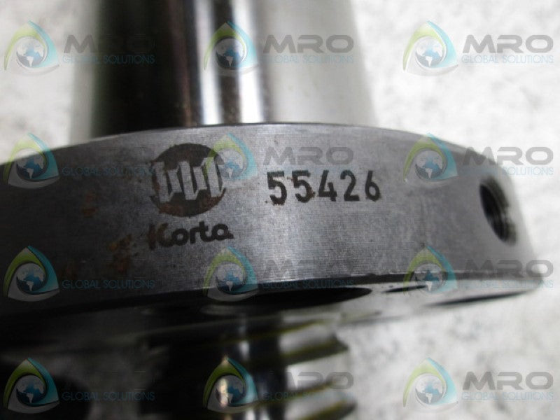 KORTA 55426 BALL SCREW  NSNP