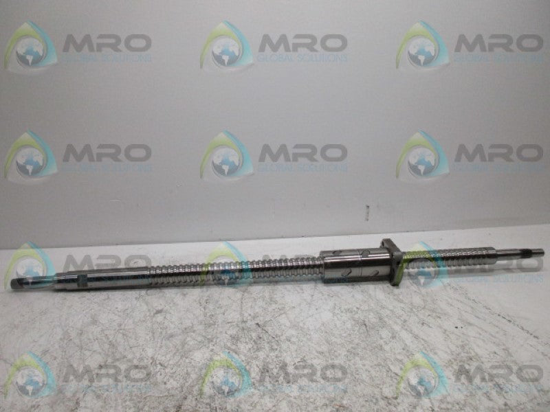 KORTA 58917 BALL SCREW  NSNP