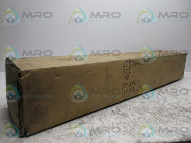 SMC C95NDF100-500-D-J59SDPC AIR CYLINDER  NSFS