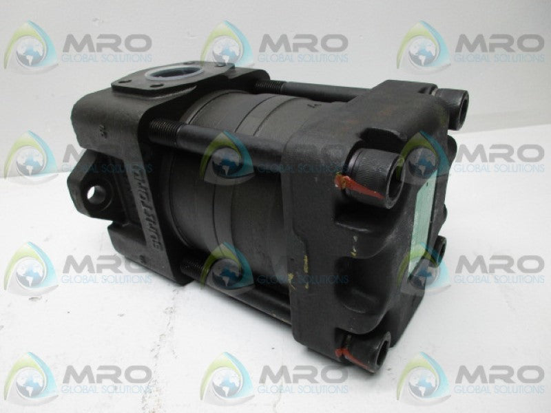 SUMITOMO CQT53-50FV-S1307-A CQT PUMP  NSNP