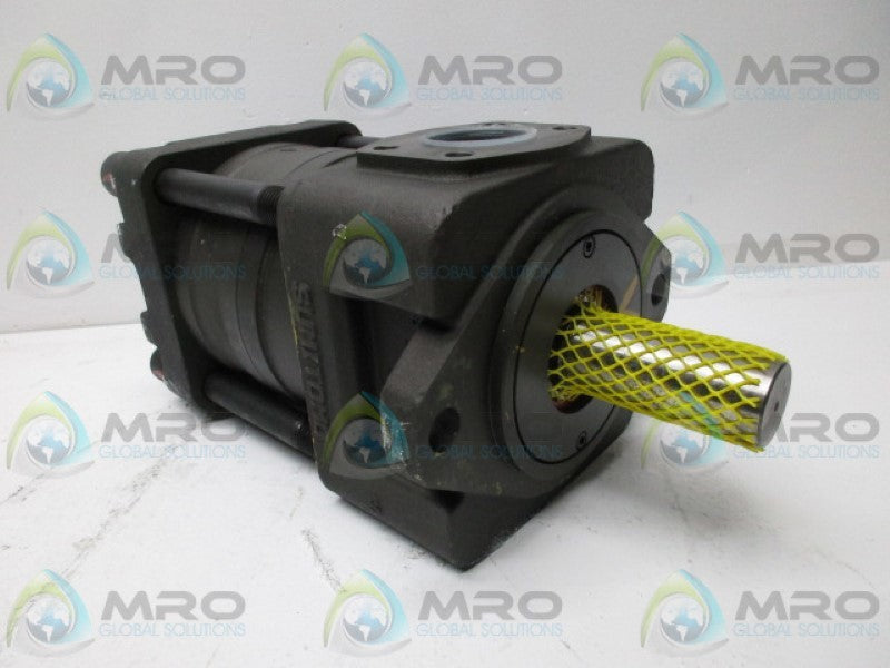 SUMITOMO CQT53-50FV-S1307-A CQT PUMP  NSNP
