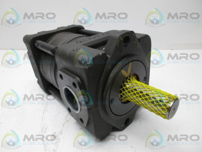 SUMITOMO CQT53-50FV-S1307-A CQT PUMP  NSNP