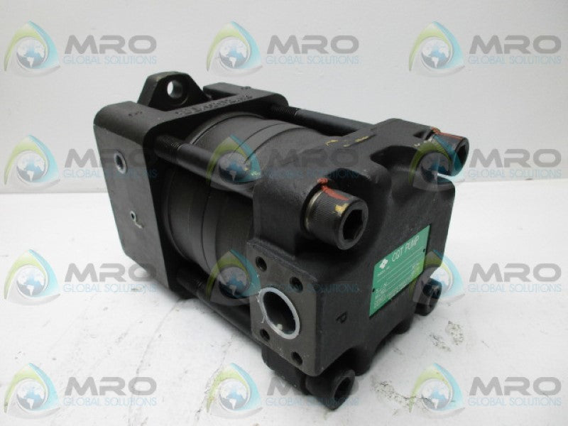 SUMITOMO CQT53-50FV-S1307-A CQT PUMP  NSNP