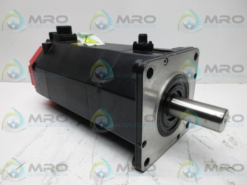 FANUC A06B-0166-B175 SERVO MOTOR  NSNP