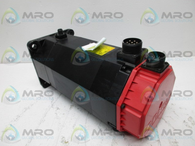 FANUC A06B-0166-B175 SERVO MOTOR  NSNP