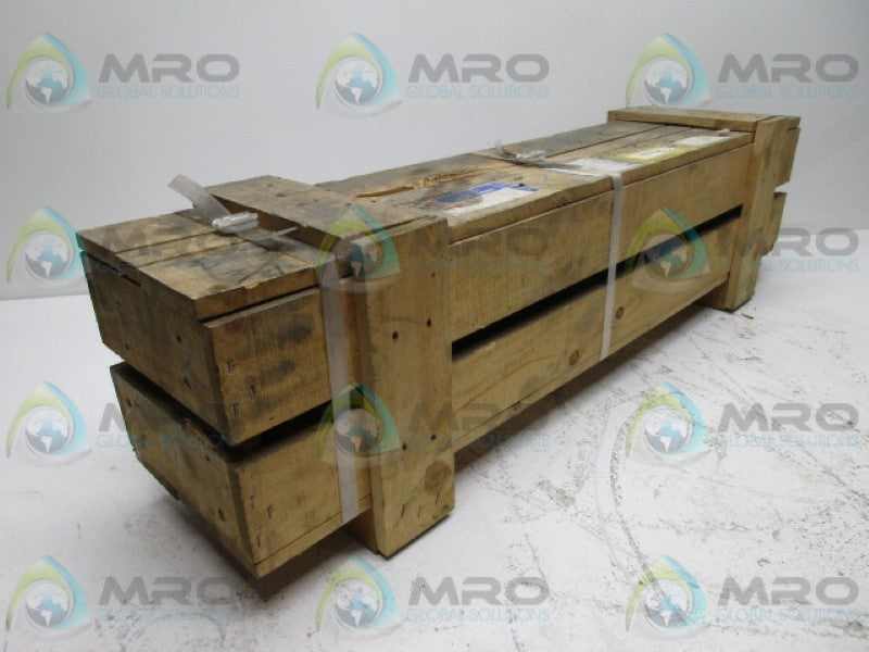 PARKER PQC-HH 1FG50AH300-BD000D-01 HYDRAULIC CYLINDER  NSFS