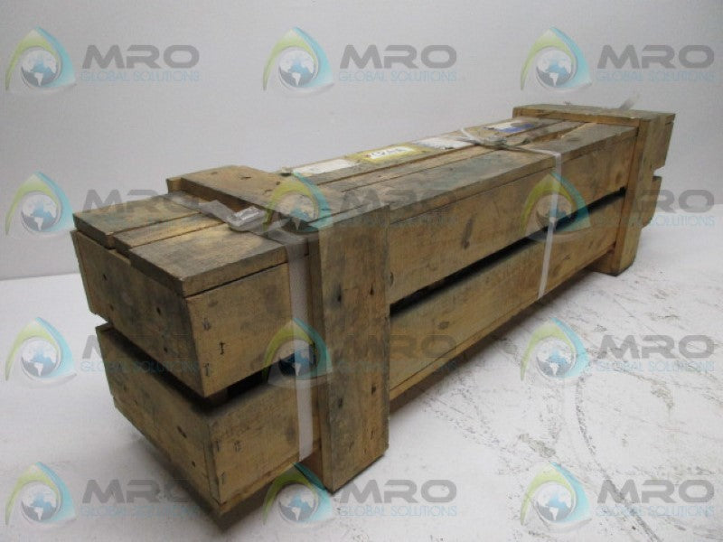 PARKER PQC-HH 1FG50AH300-BD000D-01 HYDRAULIC CYLINDER  NSFS