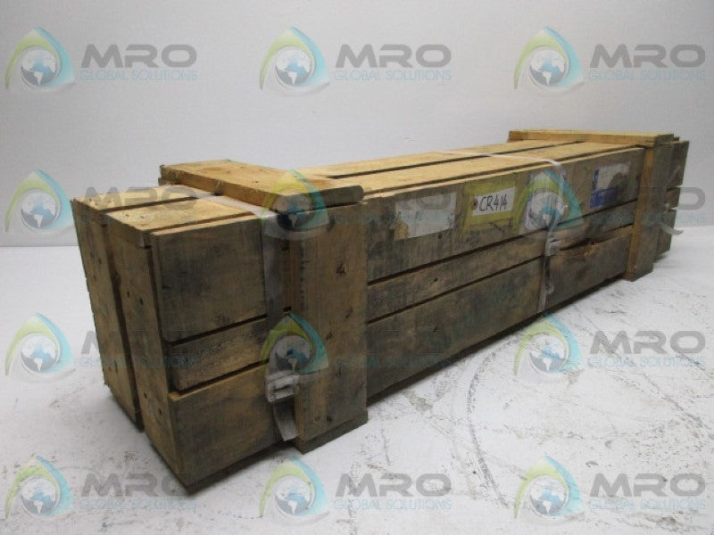 PARKER PQC-HH 1FG50AH300-BD000D-01 HYDRAULIC CYLINDER  NSFS