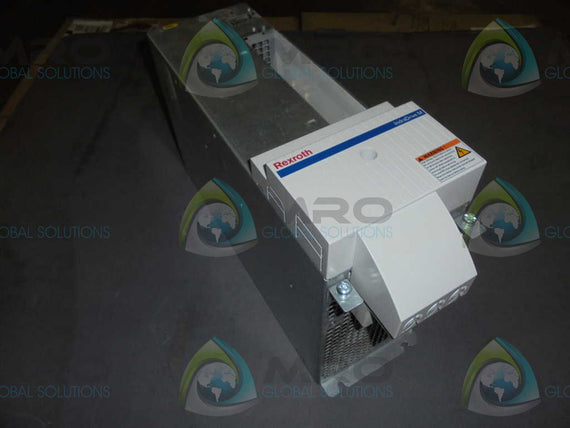 REXROTH INDRAMAT HMS01.1N-W0150-A-27-NNNN INDRADRIVE M * NEW IN BOX *