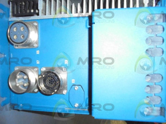 REXROTH INDRAMAT DDC01.2-N100A-DS01-02-FW * NEW IN BOX *