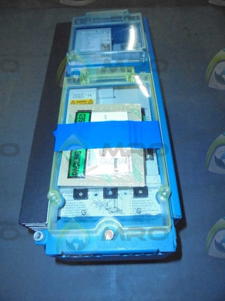 REXROTH INDRAMAT DDC01.2-N100A-DS01-02-FW * NEW IN BOX *
