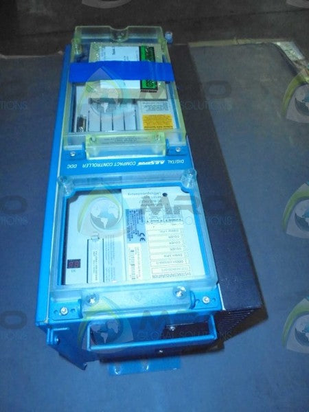 REXROTH INDRAMAT DDC01.2-N100A-DS01-02-FW * NEW IN BOX *