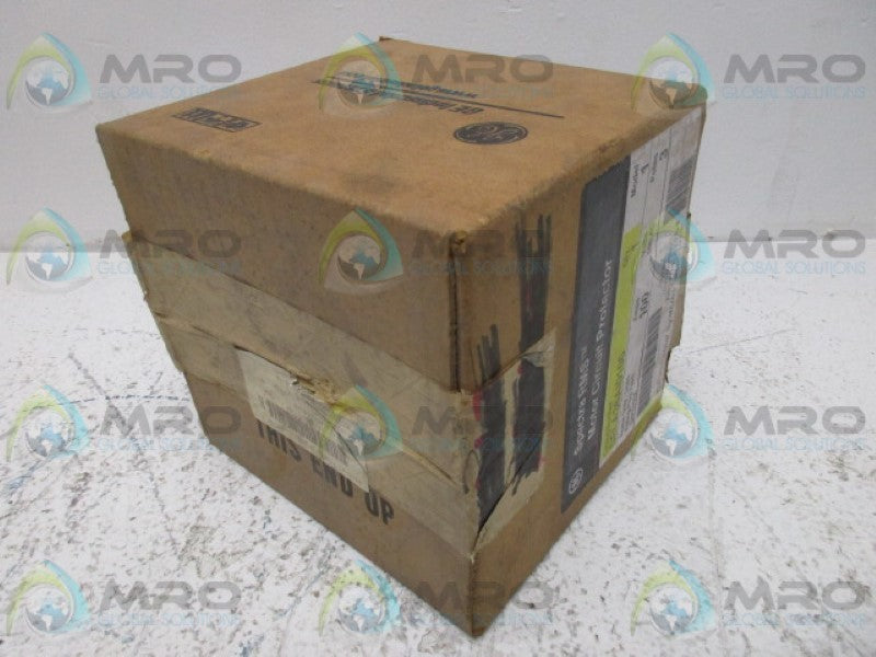 GENERAL ELECTRIC SELA36AI0100 CIRCUIT BREAKER * FACTORY SEALED *
