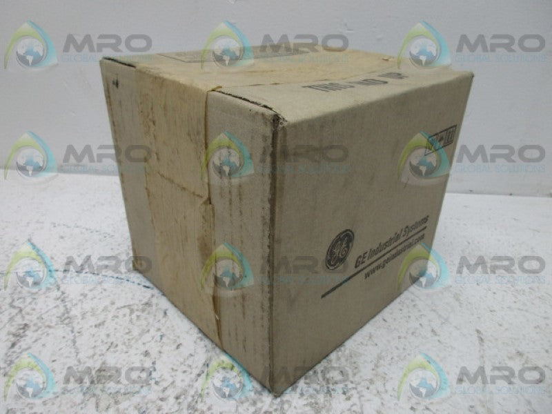 GENERAL ELECTRIC SELA36AI0030 CIRCUIT BREAKER * FACTORY SEALED *