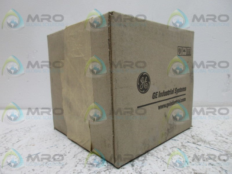 GENERAL ELECTRIC SELA36AT0030 CIRCUIT BREAKER *FACTORY SEALED*