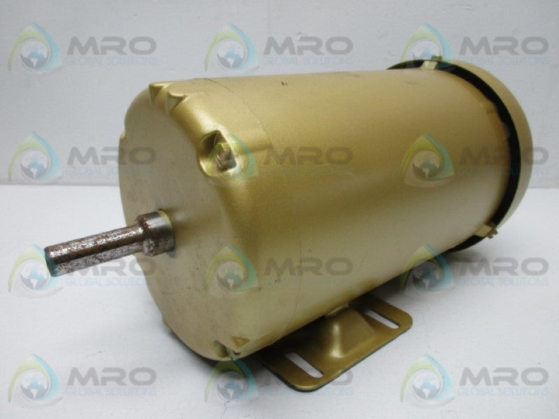 BALDOR EM3558 SUPER-E MOTOR 2HP 1755RPM * NEW NO BOX  *