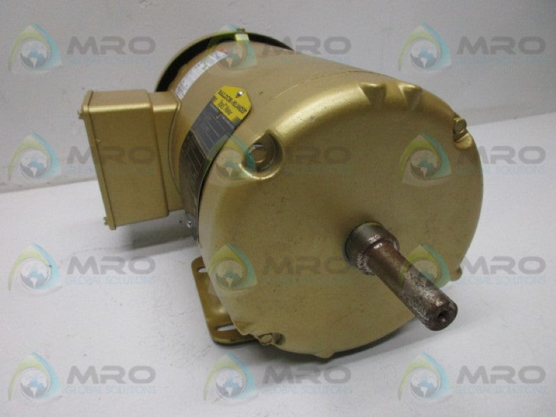 BALDOR EM3558 SUPER-E MOTOR 2HP 1755RPM * NEW NO BOX  *