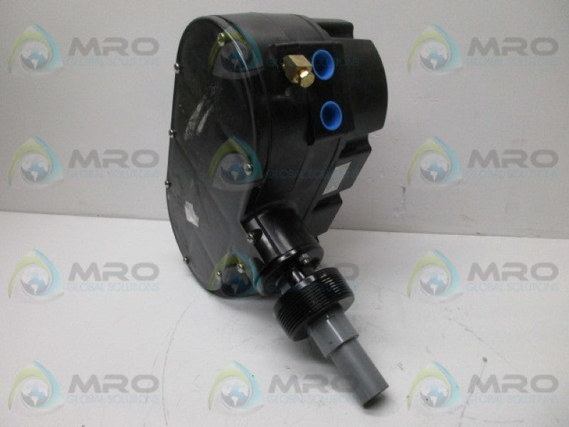 BIN MASTER SBRXII INVENTORY MONITORING SYSTEM  NSNP