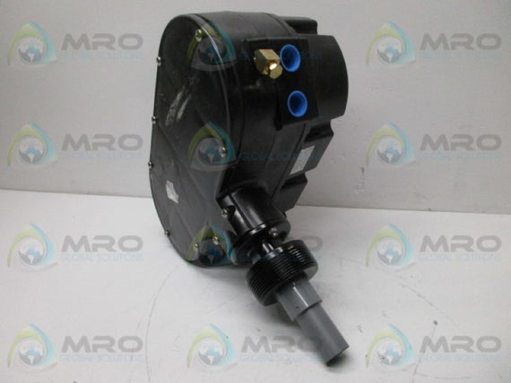 BIN MASTER SBRXII INVENTORY MONITORING SYSTEM  NSNP