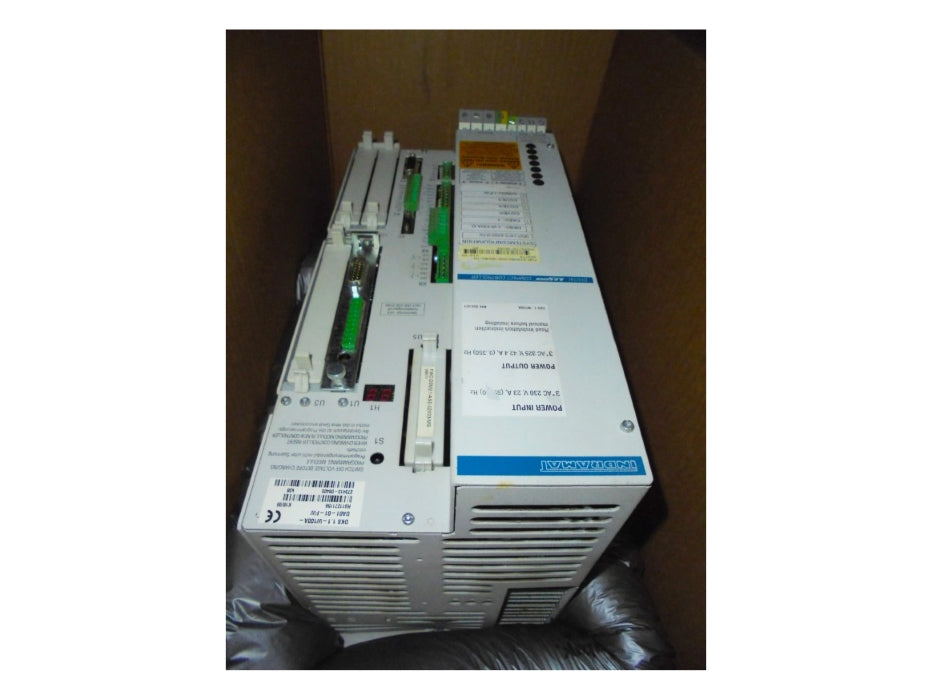 INDRAMAT DKS01.1-W100A-DA01-01-FW NSMP