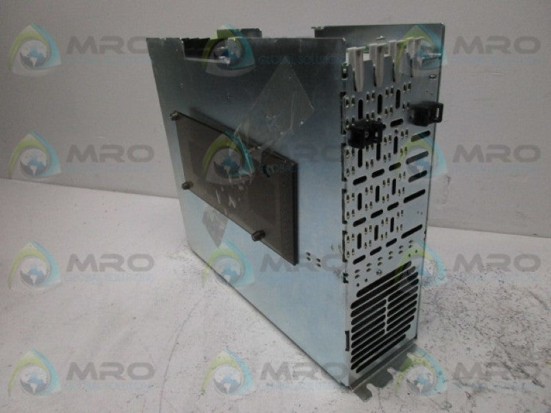REXROTH DDS02.1-W050-DS01-02-FW SERVO CONTROLLER  NSMP