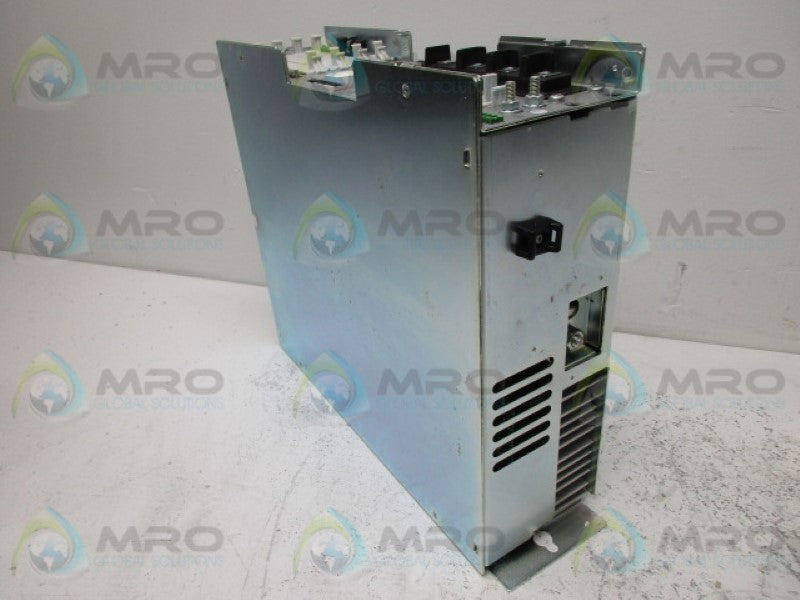 REXROTH DDS02.1-W050-DS01-02-FW SERVO CONTROLLER  NSMP