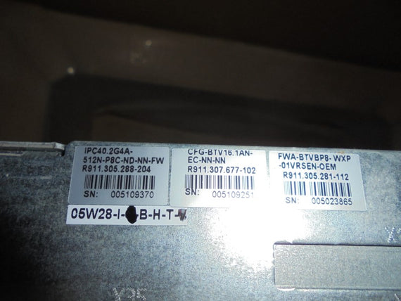 REXROTH IPC40.2G4A-512N-P8C-ND-NN-FW * NEW IN BOX *
