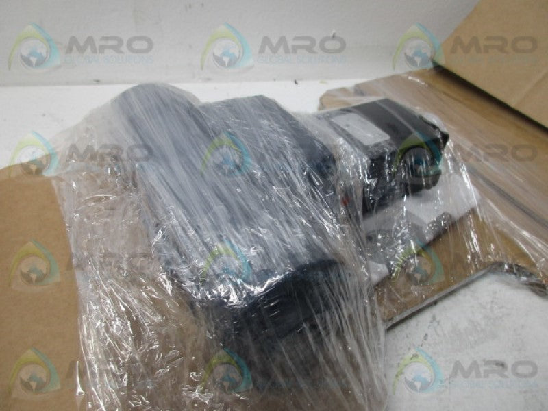 BURKERT 00454573 SOLENOID VALVE  NSMP
