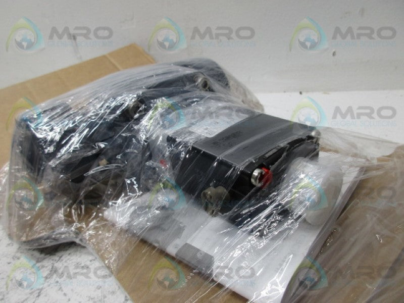 BURKERT 00454573 SOLENOID VALVE  NSMP