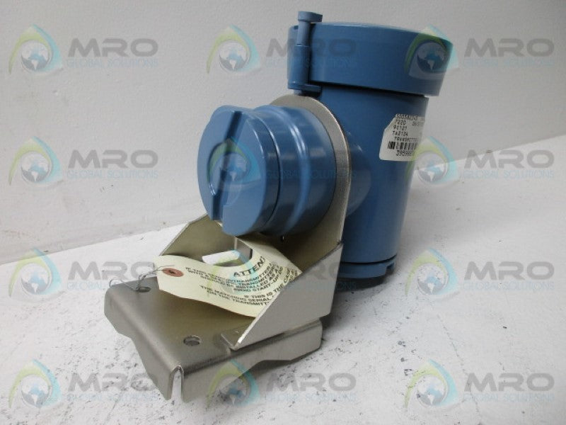 MICRO MOTION 1700R11ABAEZZZ TRANSMITTER (AS PICTURED)  NSNP