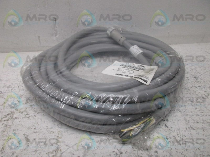 MENCOM MINH-3FP-30 CABLE * NEW IN ORIGINAL PACKAGE *