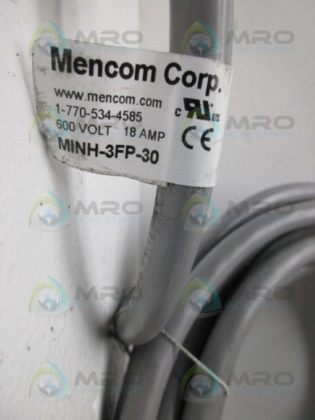 MENCOM MINH-3FP-30 CABLE *NEW NO BOX*