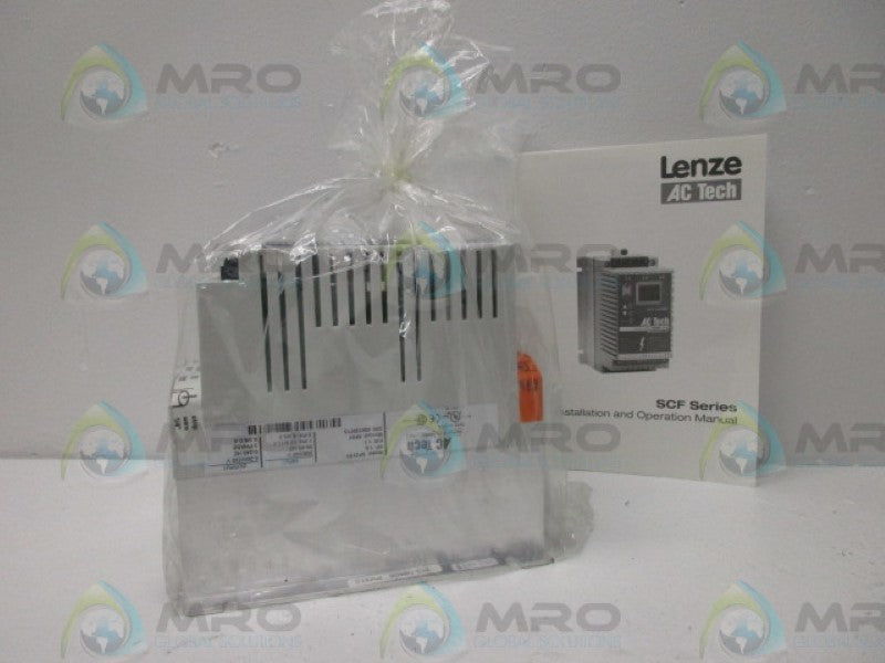 AC TECH SF215Y MOTOR CONTROL 1.5HP AC *NEW IN BOX*