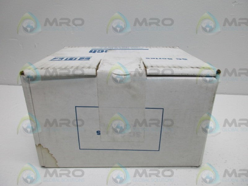 AC TECH SM415 AC MOTOR CONTROL 1.5HP  *FACTORY SEALED*