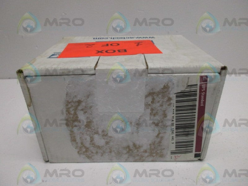 AC TECH SM004S AC MOTOR CONTROL .33HP *FACTORY SEALED*